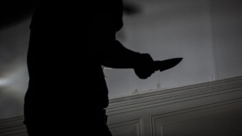 Фотография к новости: Қызылордада сауда орталығының алдында ер адамды пышақтап кетті