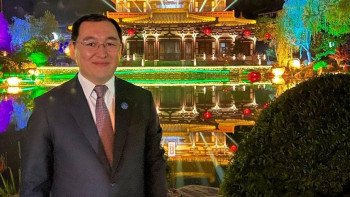 Фотография к новости: Визасыз режим туристердің санын арттыруға бағытталған – СІМ ресми өкілі