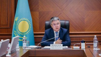 «Ауыл аманаты» бағдарламасына салғырт қараған басшыларға жаза қолданылды