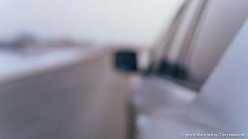 Фотография к новости: Ақылы жолдан өткен кезде SMS-хабарлама келеді