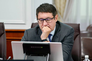 Фотография к новости: Министр жаңаөзендіктердің мәселесі қалай шешіліп жатқанын айтты