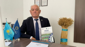 Фотография к новости: Саланы ұсақ шаруашылық құрылымдары тежеп отыр - маман