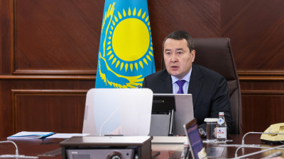 Бағаның өсуін тежеуге күш салу қажет - Үкімет басшысы