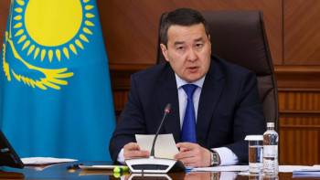 Фотография к новости: "Оңай шаруа емес". Смайылов алға қойған міндетті айтты