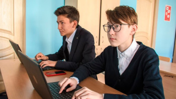 Фотография к новости: ҰБТ-ға не алып кіруге болады