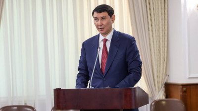 Жамаубаев бюджет қаржысын игере алмаған министрліктерді атады