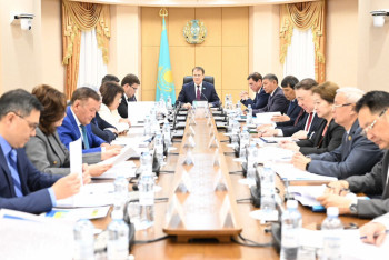 Білікті заңгерлік көмек қызметін әлі де жетілдіру қажет - сенатор