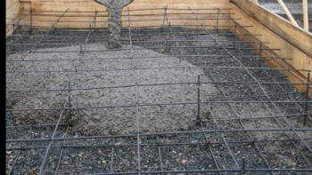 Фотография к новости: Арал ауданында теміржол көпірінің іргетасы қаланды – Қызылорда облысы