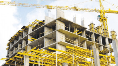 Алматыда тағы бір тұрғын үй кешені сүріледі