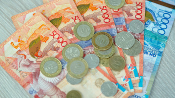 Фотография к новости: Ең көп қаржы қай салаға бөлінеді?