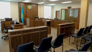 Фотография к новости: "Antares" қаржы пирамидасын ұйымдастырушысы сотталды