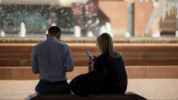 Фотография к новости: Жұмыссыздарға жұмыс туралы ақпарат енді SMS арқылы келеді