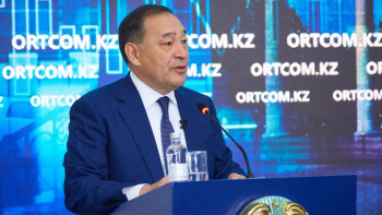 Фотография к новости: Ақтөбе облысында 7,3 мыңнан астам жұмыс орны құрылады - әкім