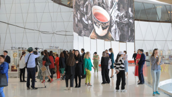 Фотография к новости: Қазақстанның бір тұрғыны жылына шамамен 5 келі шай тұтынады