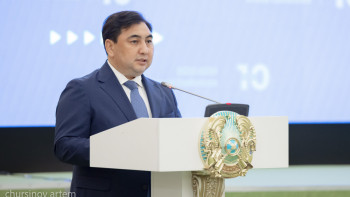 Фотография к новости: 2024 жылдан бастап мемлекеттік қызметкерлер жұмысқа «Е-қызмет» арқылы алынбақ