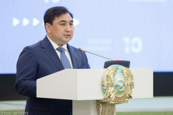 2024 жылдан бастап мемлекеттік қызметкерлер жұмысқа «Е-қызмет» арқылы алынбақ