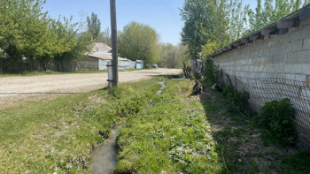 Фотография к новости: "Халықты қашанғы алдауға болады". Жетісу жұрты таза судан тарығып отыр