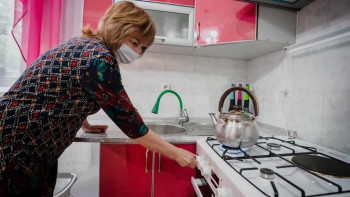 Фотография к новости: 2024 жылы 300 мыңға жуық астаналықтың үйіне газ келеді