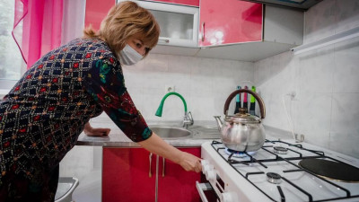 2024 жылы 300 мыңға жуық астаналықтың үйіне газ келеді