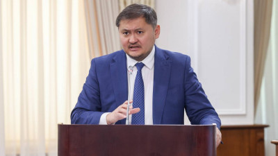 Назарбаев университетіне бақылау жүргізу үшін заңды өзгертіп жатырмыз – министр