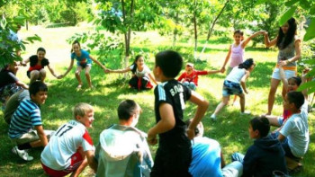 Фотография к новости: ШҚО-да биыл 400-ден астам лагерь жұмыс істейді