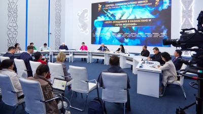 Елде вейп шегуші жасөспірімдер саны екі есеге көбейген - ДСМ