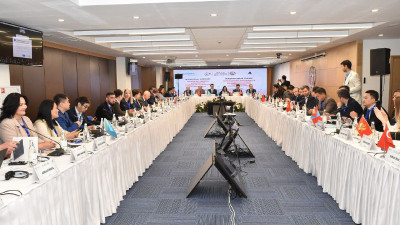 Шетелдік инвесторлардың құқықтары қорғалады – Антикор