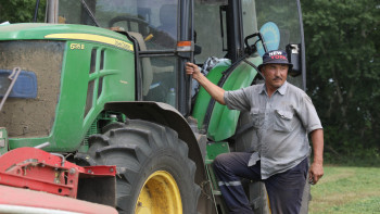 Фотография к новости: Шығыстың шаруалары қаржылай қолдауды қажет етеді