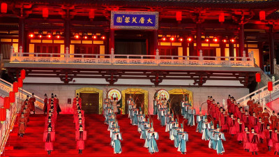 «Қытай-Орталық Азия» саммиті: Димаш Құдайберген Сианьда өнер көрсетеді