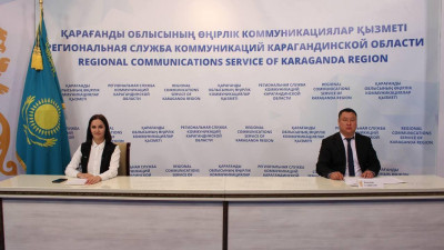 Қарағанды облысында  алты жаңа полигон салу жоспарланып отыр