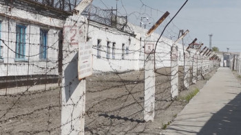 Фотография к новости: Менің әрекетімді қайталамаңыздар – түрмеде отырған қалта ұрысы