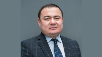 Фотография к новости: Мемлекеттік қызметтер комитетінің төрағасы қызметінен босатылды