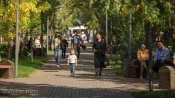 Фотография к новости: «Жасыл ипотека». 1400-ге жуық пәтер ұсынылады