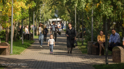 «Жасыл ипотека». 1400-ге жуық пәтер ұсынылады
