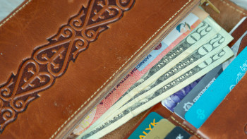 Фотография к новости: 18 мамырға арналған валюта бағамы