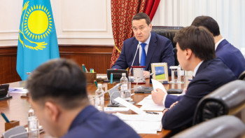 Фотография к новости: «Damumed» Денсаулық сақтау министрлігіне берілді