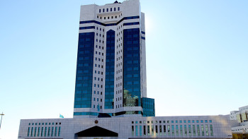 Фотография к новости: Сенаторлар бизнес-туризмді дамытуға ықпал ететін институт құру туралы заңды мақұлдады