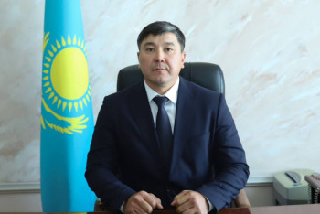 Фотография к новости: Маңғыстау облысы Қарақия ауданының әкімі тағайындалды