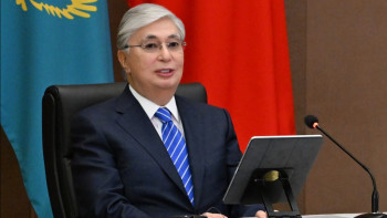 Фотография к новости: Ауыл шаруашылығы саласындағы ықпалдастықты дамыту керек- Президент