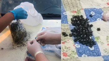 Фотография к новости: Жетісу облысында есірткі қойып кетуші 10 жылға сотталды