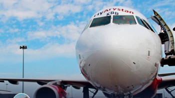 Фотография к новости: Астана - Анкара арасында әуе рейстері іске қосылады