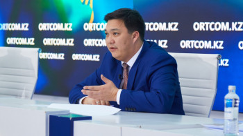 Фотография к новости: Халыққа қызмет көрсету орталықтарында қытай тілі қосыла ма?