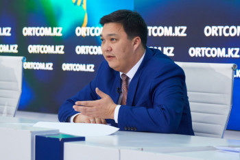 Фотография к новости: Халыққа қызмет көрсету орталықтарында қытай тілі қосыла ма?