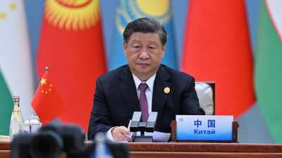 Орталық Азия елдерінің қауіпсіздігі қамтамасыз етілуі керек - Қытай басшысы