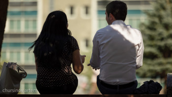 Фотография к новости: Ақтөбе облысында ажырасу неге көп?