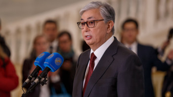 Фотография к новости: Президент «Жібек жолы» туристік операторларының тізімін жасауды ұсынды