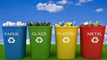 Фотография к новости: Қарағанды облысында қоқысты кәдеге жарату үшін 6 жаңа полигон салу жоспарлануда