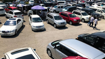 Фотография к новости: 22 мамырдан бастап констуктор көліктерді заңдастыру басталады