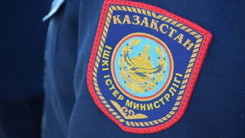 Фотография к новости: Астанада 7 мыңнан астам жаяу жүргінші жол ережесін бұзған