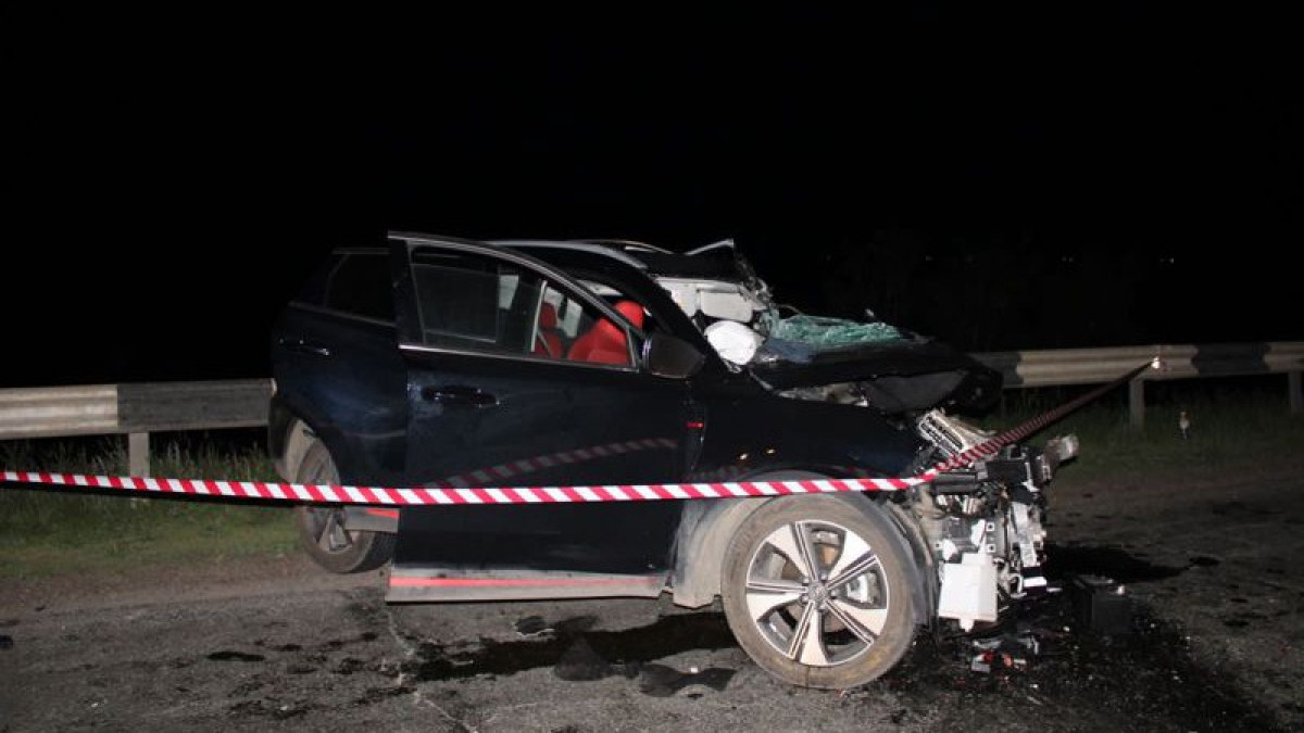  БҚО полиция департаментінің баспасөз қызметі